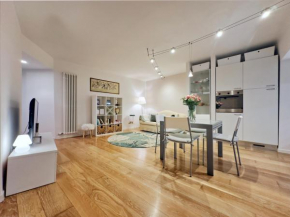 Elegant Apartment in Corso Palladio! Vicenza